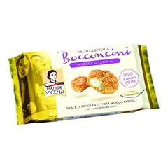 Vicenzi gr.100 bocconcini usato  Spedito ovunque in Italia 