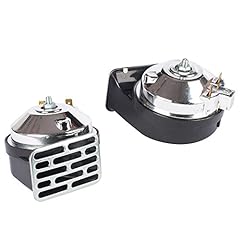 Stebel tm80 chromed usato  Spedito ovunque in Italia 