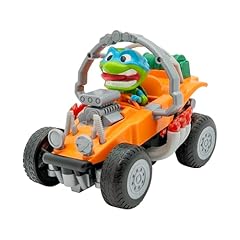Teenage mutant ninja d'occasion  Livré partout en France