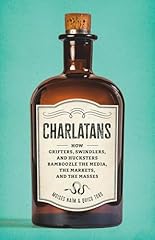Charlatans grifters swindlers for sale Charlatans grifters swindlers for sale  Delivered anywhere in UK