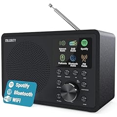 Internetradio wlan dab gebraucht kaufen  Wird an jeden Ort in Deutschland