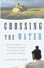 Crossing water eighteen for sale  Delivered anywhere in USA 