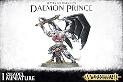 Warhammer daemon prince for sale  Delivered anywhere in USA 