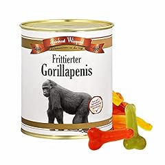 4you design gorillapenis gebraucht kaufen  Wird an jeden Ort in Deutschland