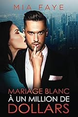 Mariage blanc million d'occasion  Livré partout en France