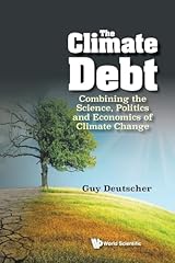 Climate debt the d'occasion  Livré partout en France