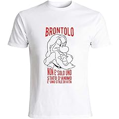 Bianco2t shirt uomo usato  Spedito ovunque in Italia 