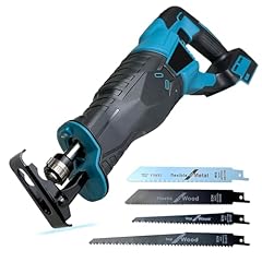 Cordless reciprocating saw for sale  Delivered anywhere in Ireland