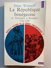Nouvelle histoire contemporain d'occasion  Livré partout en France