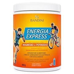 Bandini energia express usato  Spedito ovunque in Italia 