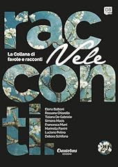 Collana racconti favole usato  Spedito ovunque in Italia 