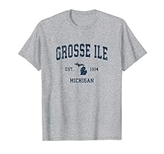 Grosse ile michigan for sale  Delivered anywhere in USA 
