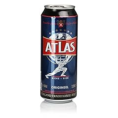 Atlas bière blonde d'occasion  Livré partout en France