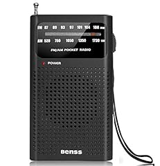Benss small radios for sale  Delivered anywhere in UK