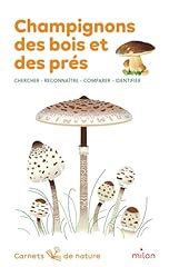 Champignons bois prés d'occasion  Livré partout en France