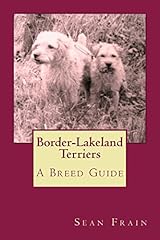 Border lakeland terriers for sale  Delivered anywhere in UK