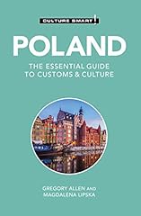 Poland culture smart for sale  Delivered anywhere in UK