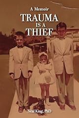 Trauma thief for sale  Delivered anywhere in USA 