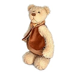 Edison teddy bear for sale  Delivered anywhere in USA 