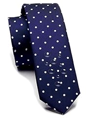 Gusleson blue polka for sale  Delivered anywhere in UK