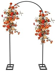 Queension arch backdrop for sale  Delivered anywhere in USA 
