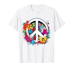Love peace flower gebraucht kaufen  Wird an jeden Ort in Deutschland