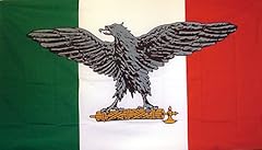 Italian battle flag for sale  Delivered anywhere in USA 