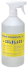 Solvant poudre noire d'occasion  Livré partout en France