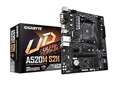 Gigabyte a520m s2h for sale  Delivered anywhere in USA 