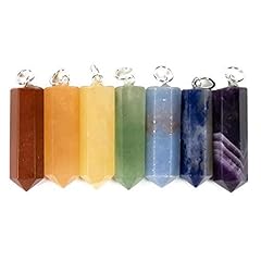 Lot pendentifs chakra d'occasion  Livré partout en France