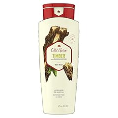 Old spice timber for sale  Delivered anywhere in USA 