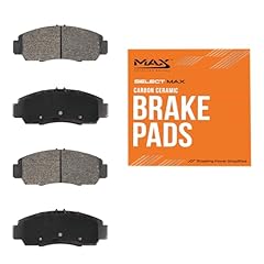 Max advanced brakes for sale  Delivered anywhere in USA 
