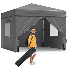 Gazebo sides upgraded for sale  Delivered anywhere in UK