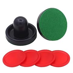 Air hockey pusher usato  Spedito ovunque in Italia 