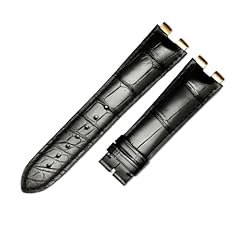 Poynmre uhrenarmband echtem gebraucht kaufen  Wird an jeden Ort in Deutschland
