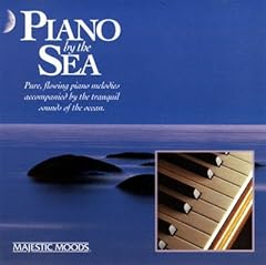 Piano sea majestic for sale  Delivered anywhere in USA 