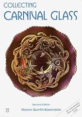 Collecting carnival glass for sale  Delivered anywhere in UK