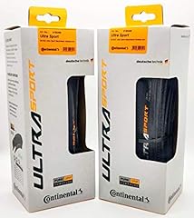 Continental ultra sport for sale  Delivered anywhere in USA 