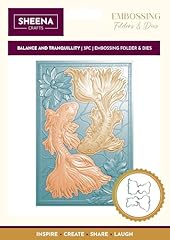 Crafters companion sheena for sale  Delivered anywhere in UK