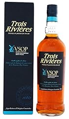 Rhum rivières vsop d'occasion  Livré partout en France