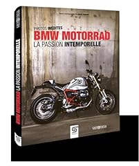 Bmw motorrad passion d'occasion  Livré partout en Belgiqu