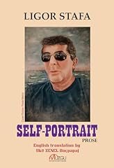 Self portrait prose gebraucht kaufen  Wird an jeden Ort in Deutschland