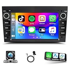 Inch car stereo for sale  Delivered anywhere in UK