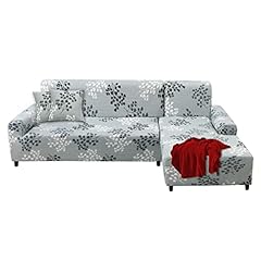 Figooo sectional couch for sale  Delivered anywhere in USA 