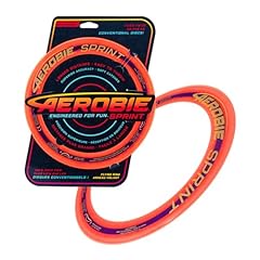 Aerobie inch sprint for sale  Delivered anywhere in USA 