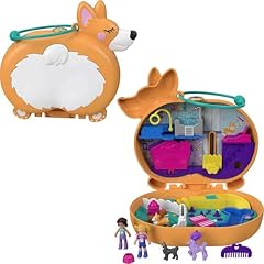 Polly pocket compact for sale  Delivered anywhere in USA 