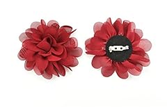 Prettyboutique 7cm chiffon for sale  Delivered anywhere in UK