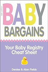 Baby bargains baby for sale  Delivered anywhere in USA 