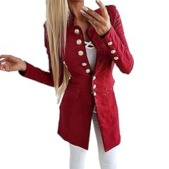 Longblazer giacca donna usato  Spedito ovunque in Italia 