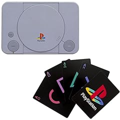 Playstation playing cards for sale  Delivered anywhere in USA 